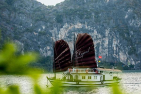 Bhaya Legend Cruises